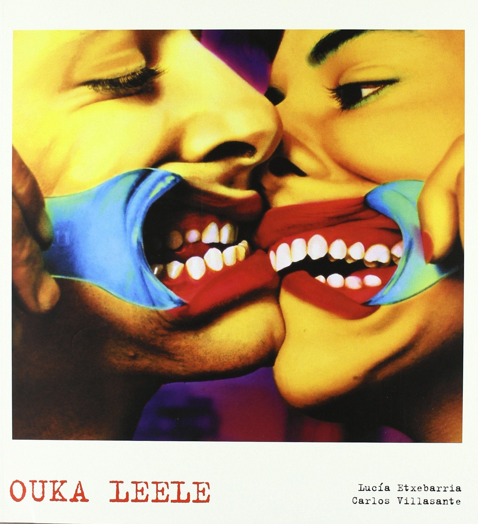 Ouka Leele Social Sciences
