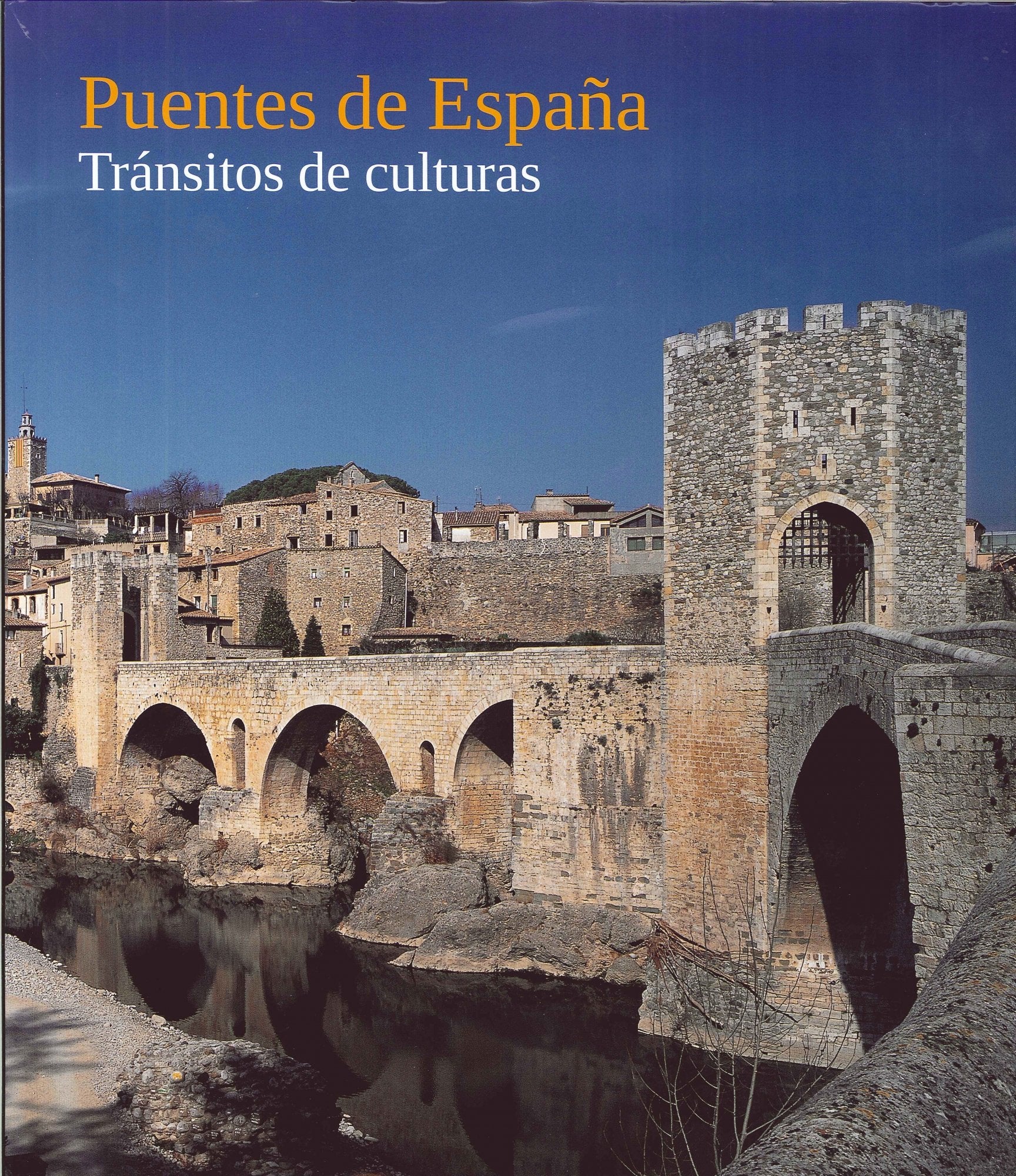Puentes de España : tránsitos de culturas (General, Band 1) Social Sciences