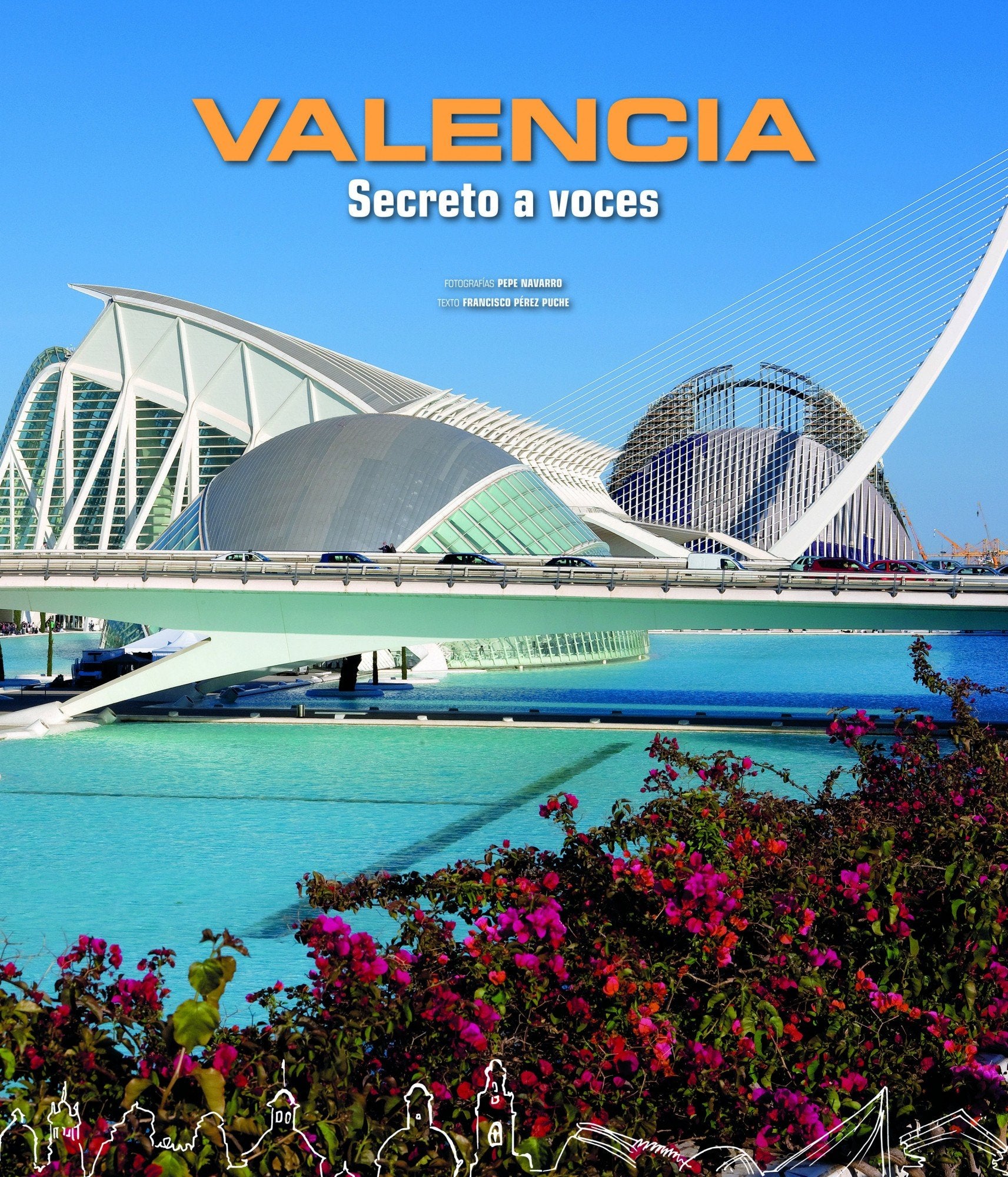Valencia. Secreto a voces (General, Band 1) Geology & Geography