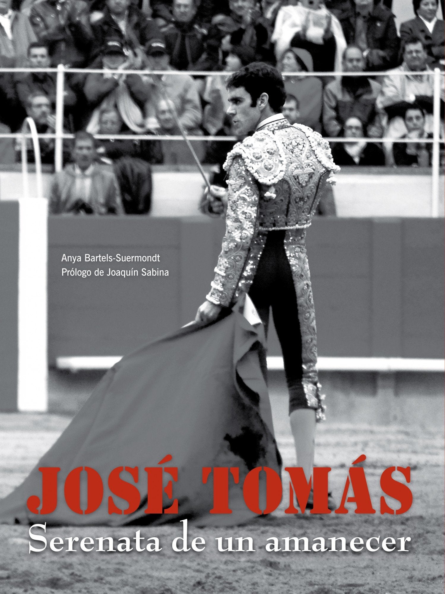José Tomás, serenata de un amanecer Social Sciences