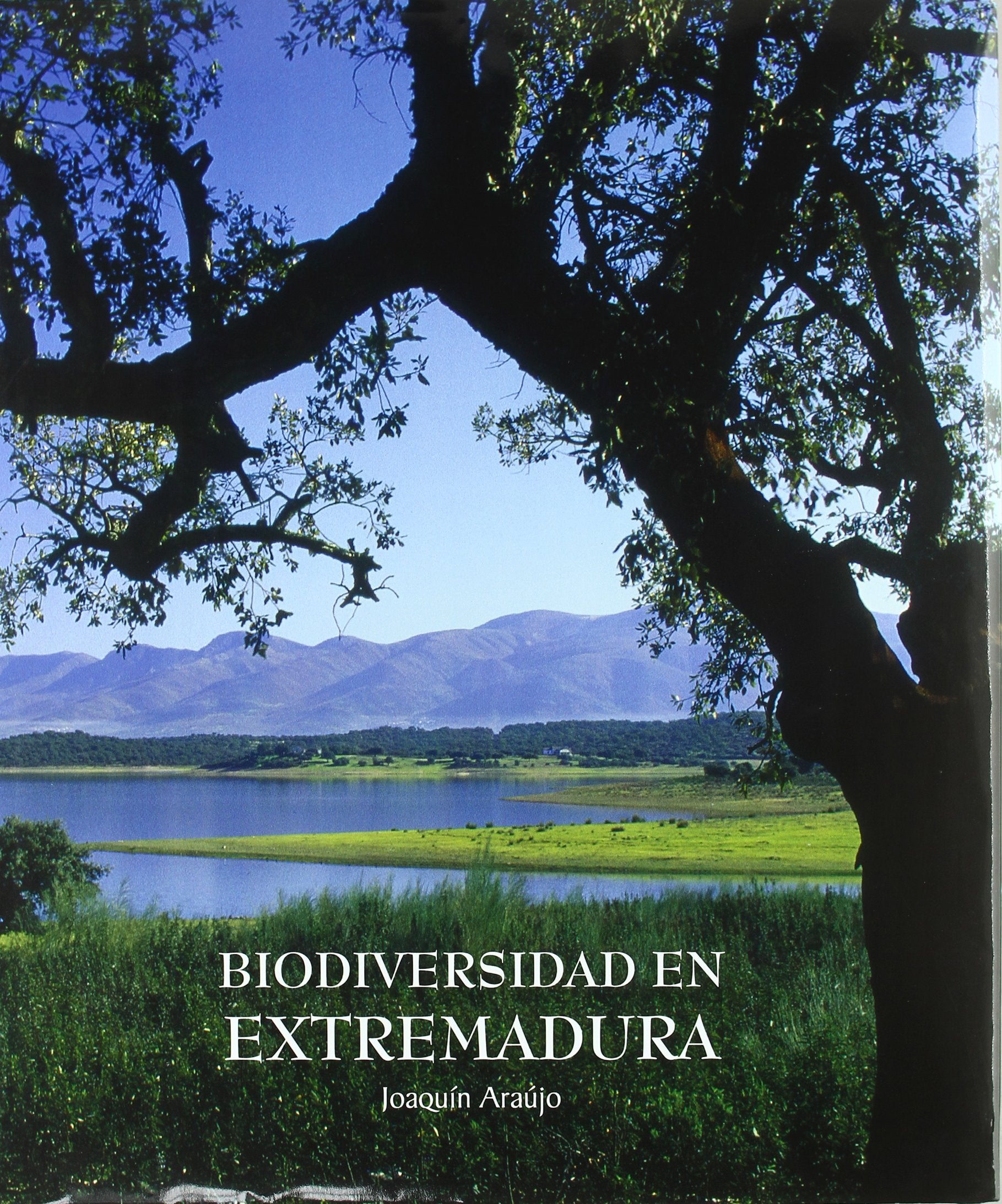 Biodiversidad en Extremadura (General) Geology & Geography
