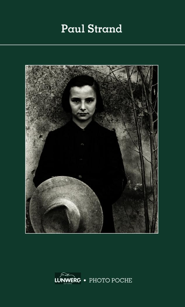 Paul Strand (Photopoche) Social Sciences