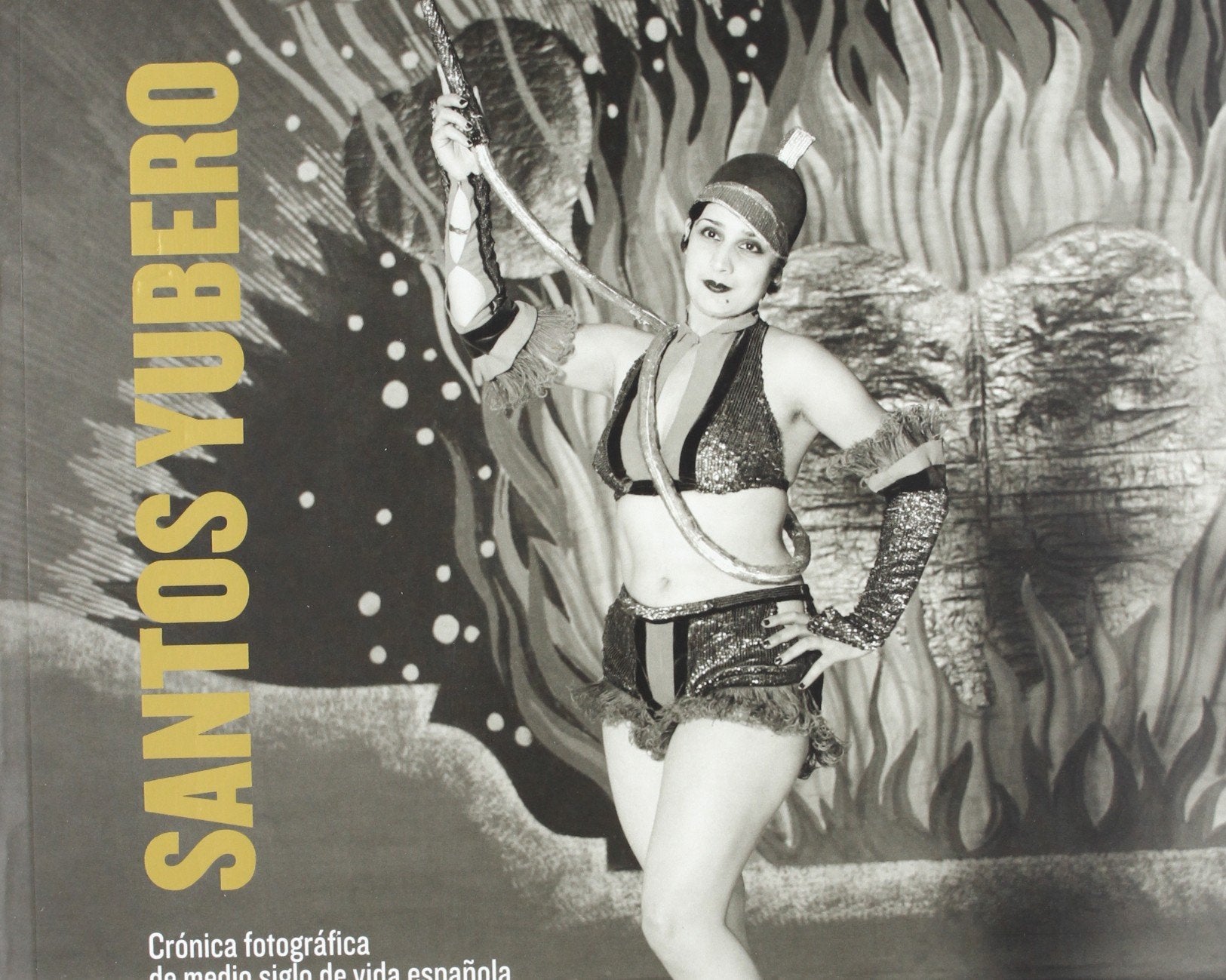 Santos Yubero (Rca): Crónica fotografica de medio siglo de vida española (General) Film, Art & Culture