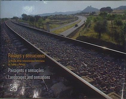 Paisajes y sensaciones Books