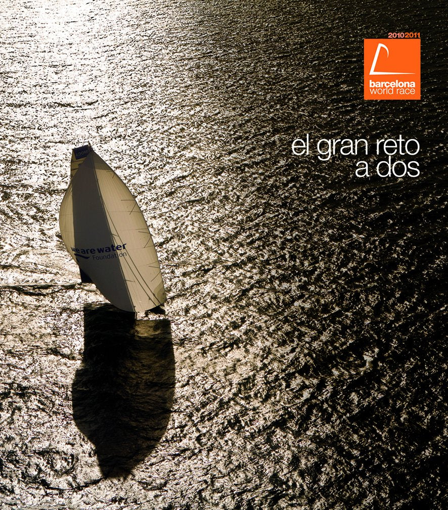 Barcelona world race 2010-2011 : el gran reto a dos (General) Geology & Geography