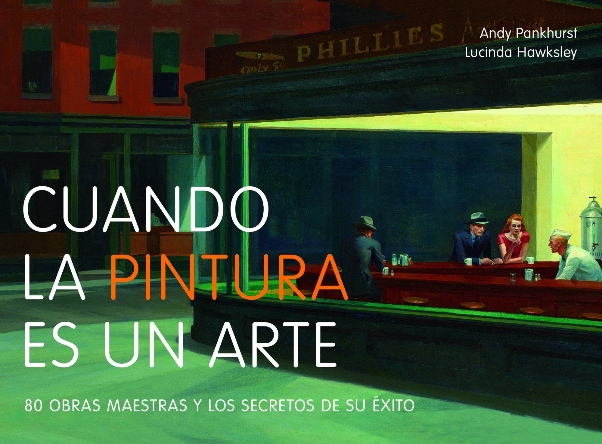 Cuando la pintura es un arte Non-fiction