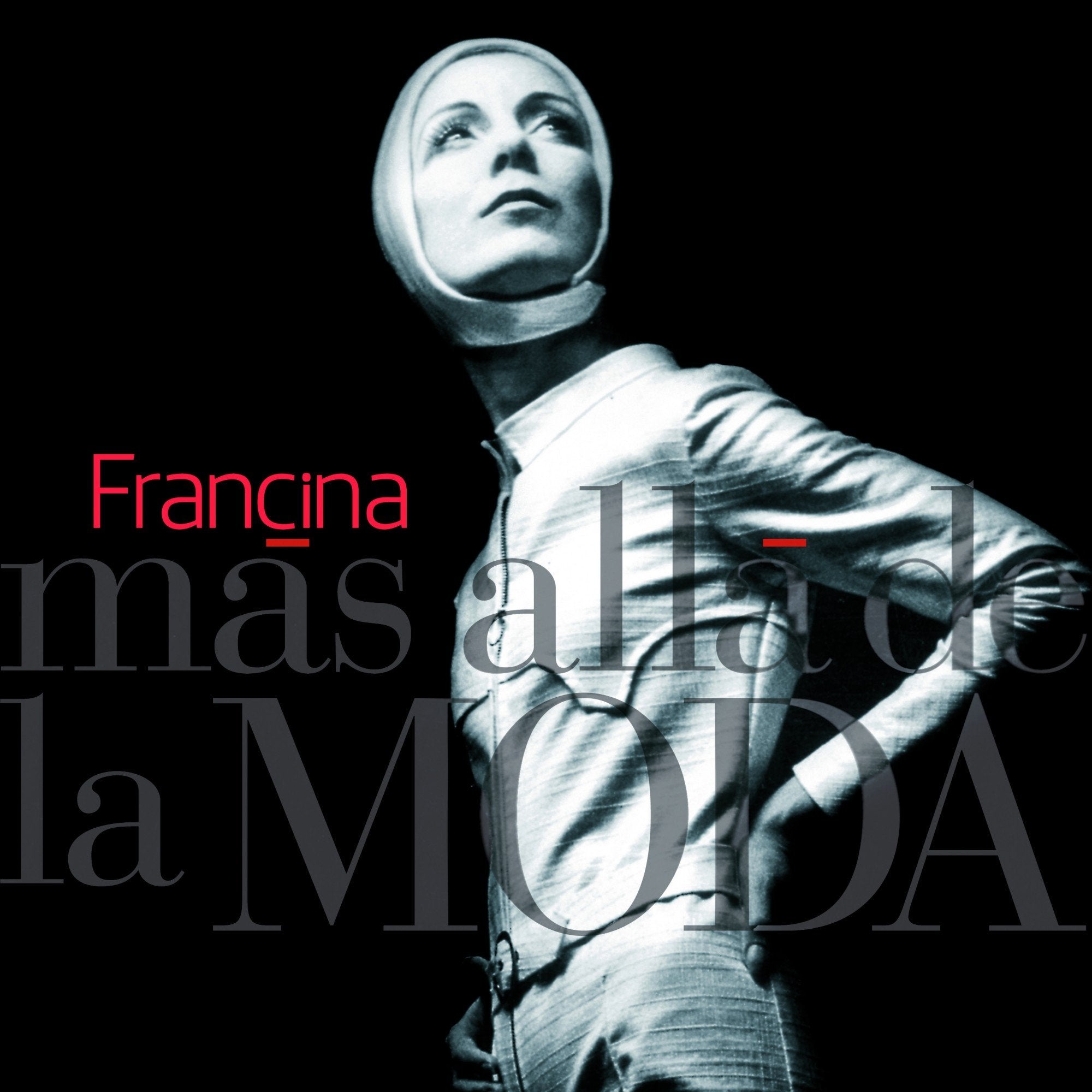 Francina : más allá de la moda Film, Art & Culture