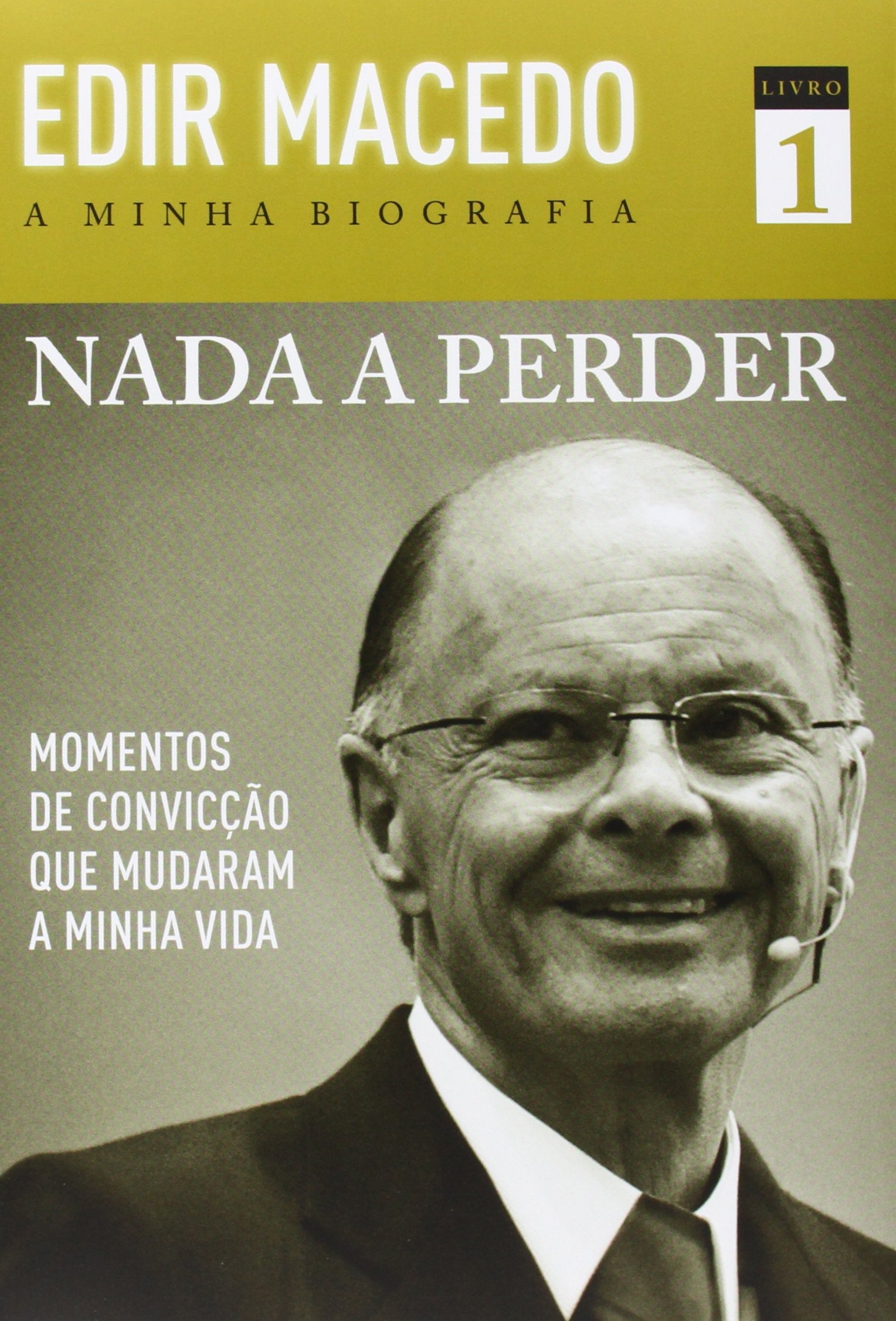 Nada a perder (General) Books