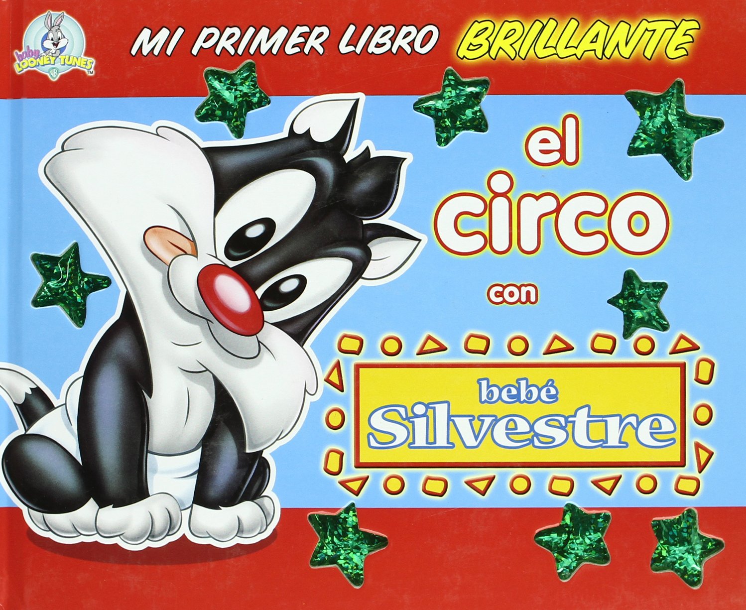 La ropa - Bebé Lola Bunny Books