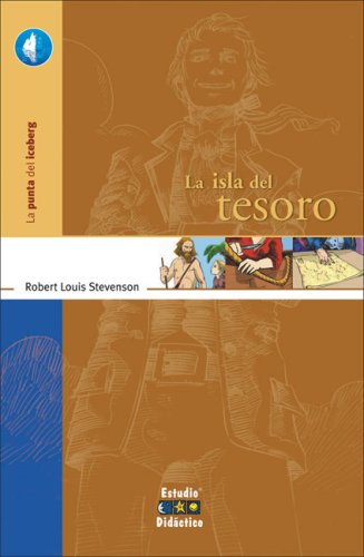 La Isla Del Tesoro / Treasure Island book