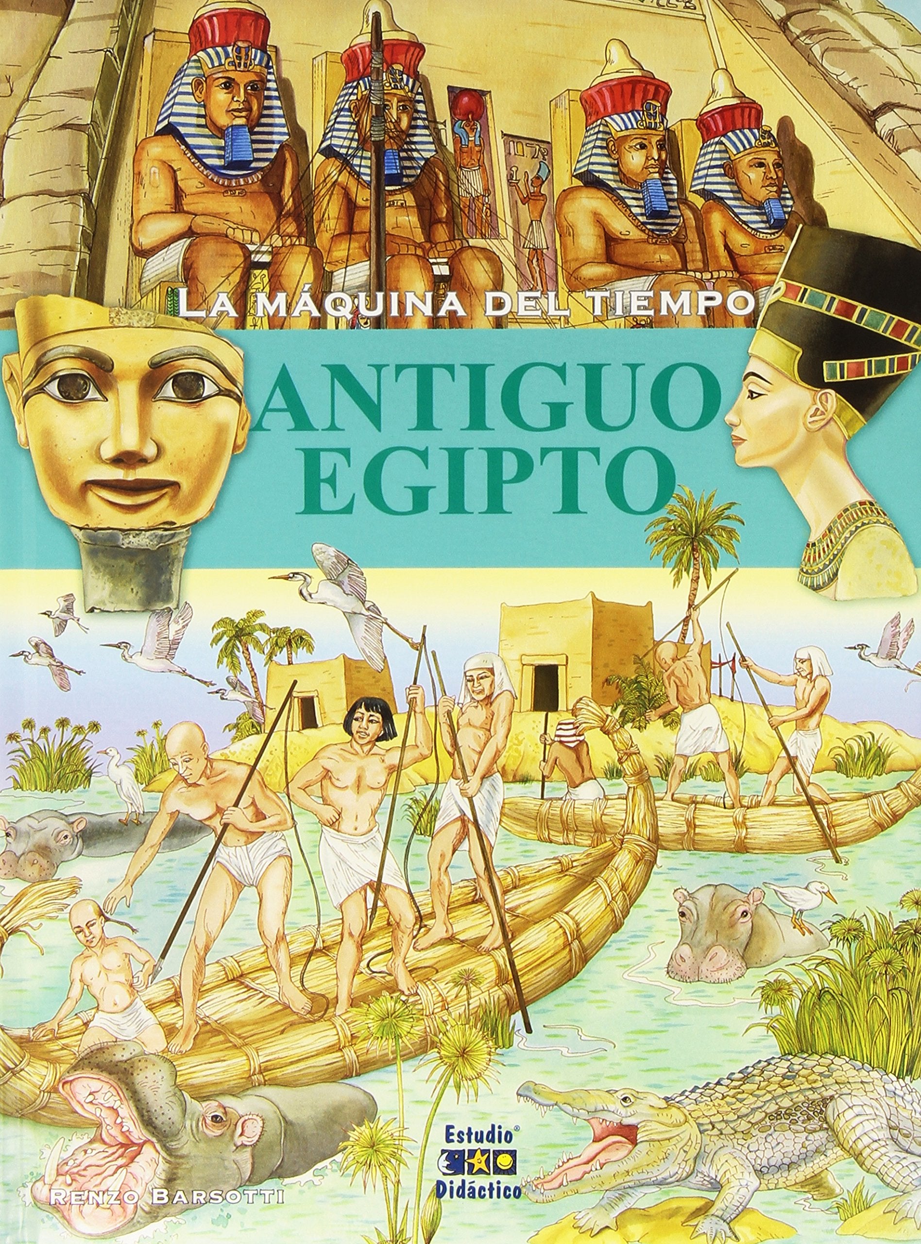 LA MAQUINA DEL TIEMPO book