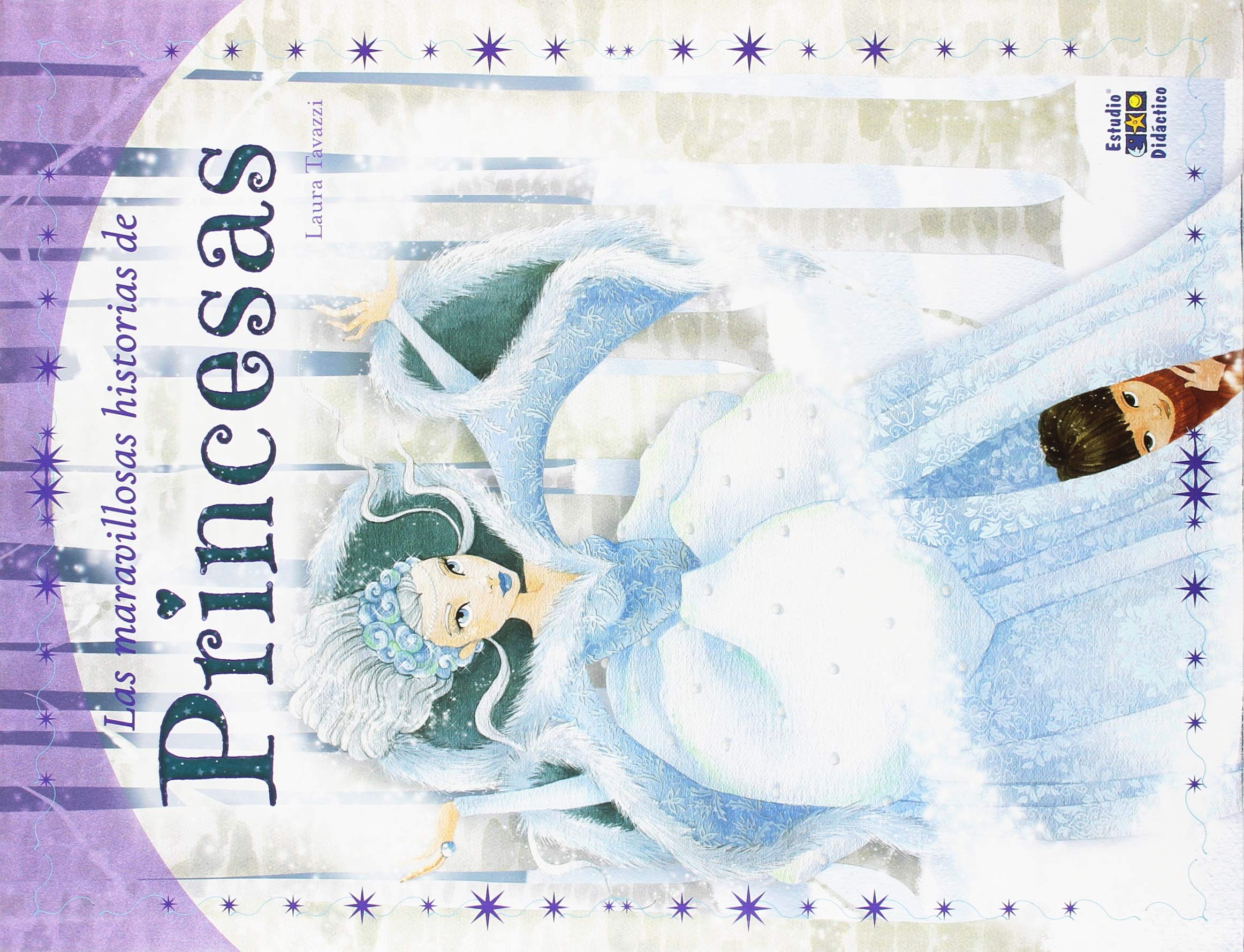 Las maravillosas historias de princesas Social Sciences