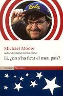 Ei, ¿on s'ha ficat el meu país? book