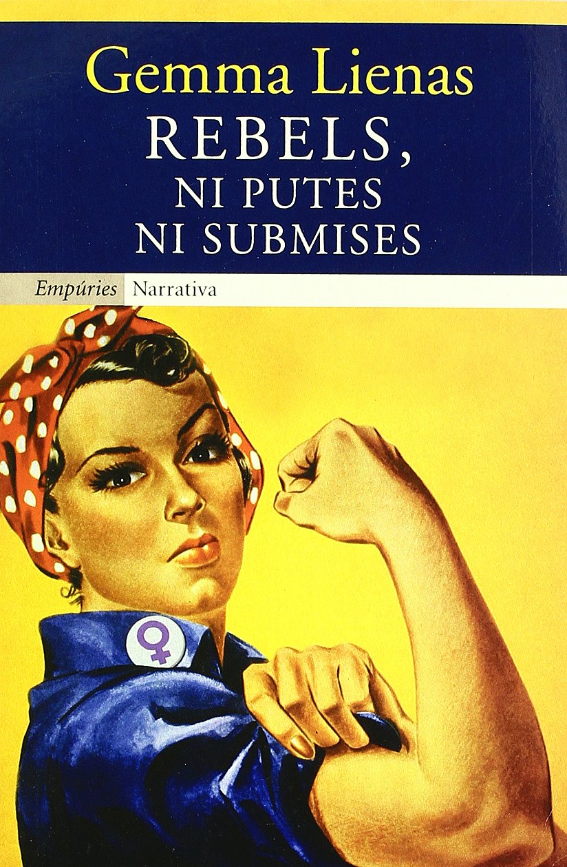 Rebels : ni putes ni submises Medicine