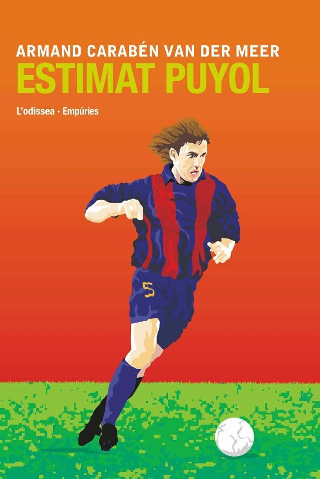 Estimat Puyol (L'ODISSEA) Fiction