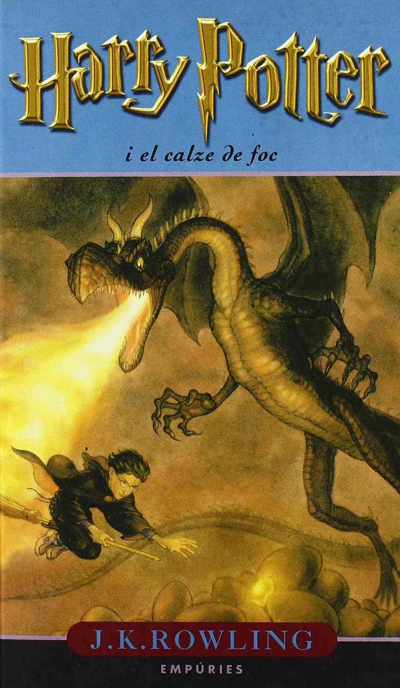 Harry Potter i el calze de foc Social Sciences