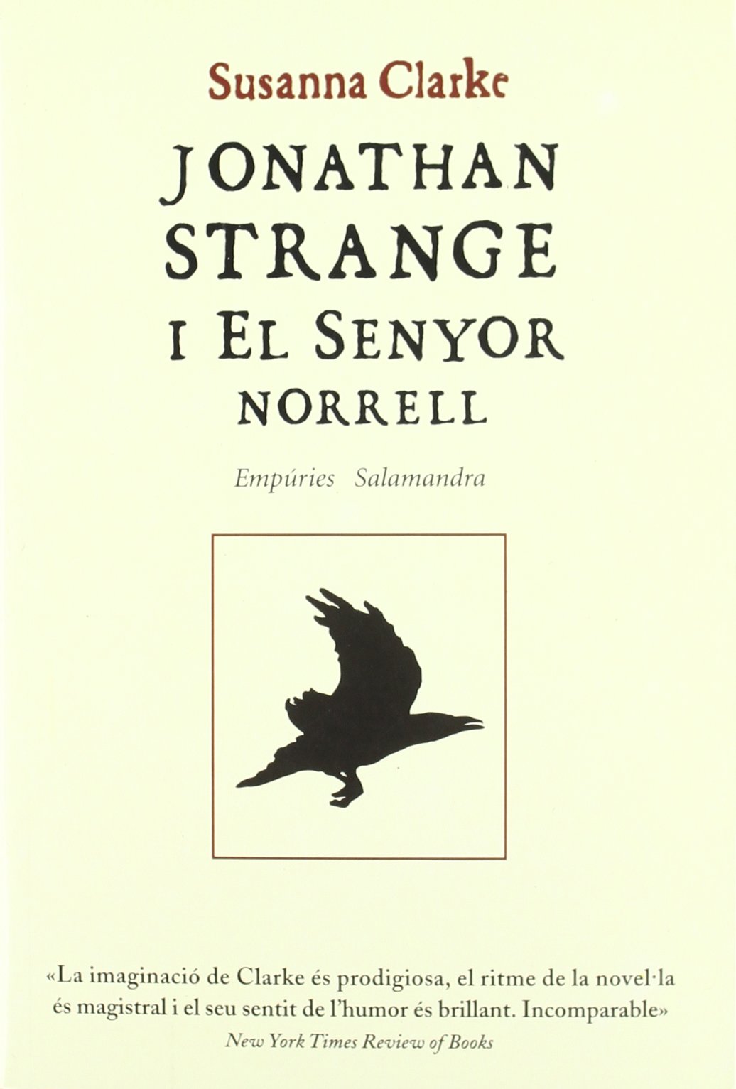 Jonathan Strange i el senyor Norell book