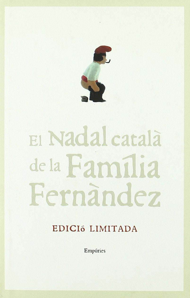 El Nadal català de la Família Fernàndez (LLIBRES SINGULARS) Contemporary literature Books