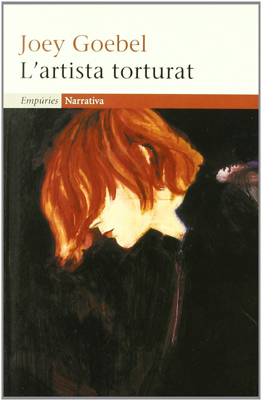 L'artista torturat (EMPURIES NARRATIVA) Contemporary literature