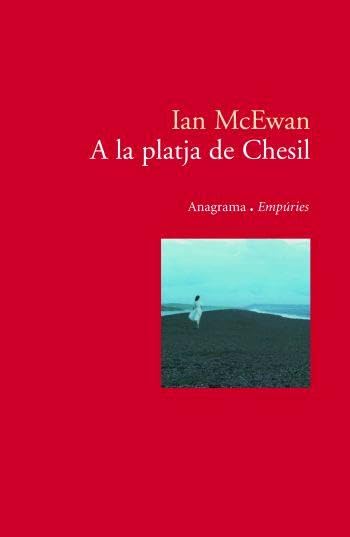 A la platja de Chesil (ANAGRAMA/EMPURIES) Contemporary literature