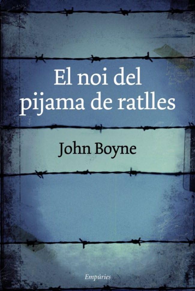 El noi del pijama de ratlles (EMPURIES NARRATIVA) Social Sciences