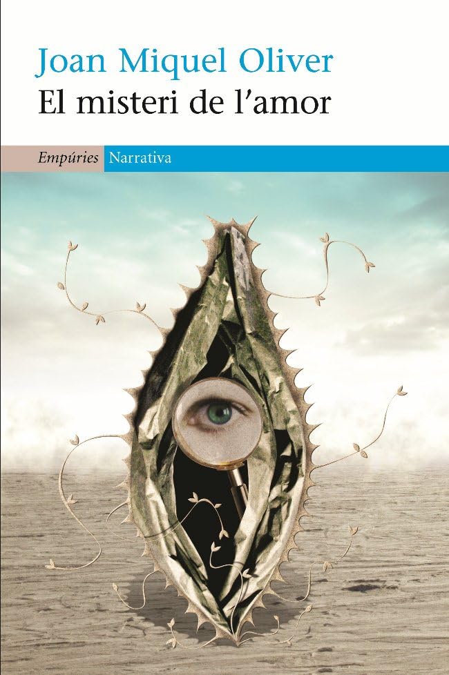 El misteri de l'amor Contemporary literature