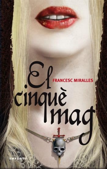 El cinquè mag (L' illa del temps) Contemporary literature