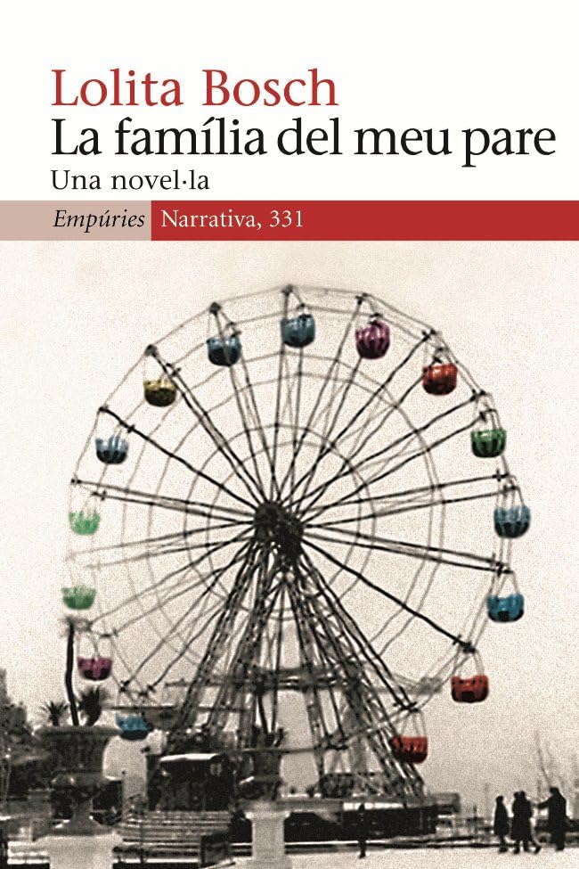 La família del meu pare : una novel·la Contemporary literature