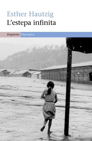 L'estepa infinita : fer-se gran a Sibèria Contemporary literature
