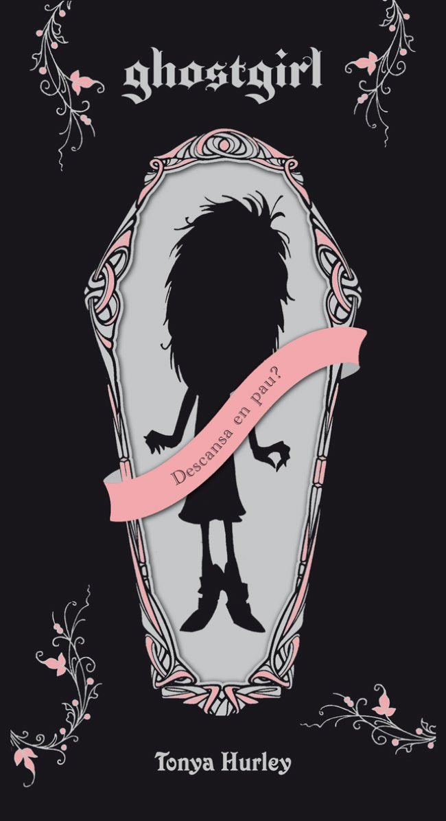 Ghostgirl (L' illa del temps) Social Sciences