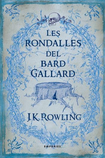 Les rondalles del bard Gallard (SERIE HARRY POTTER) Social Sciences
