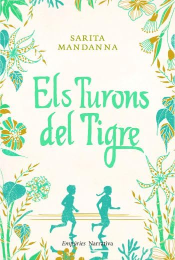 Els Turons del Tigre (EMPURIES NARRATIVA) Contemporary literature