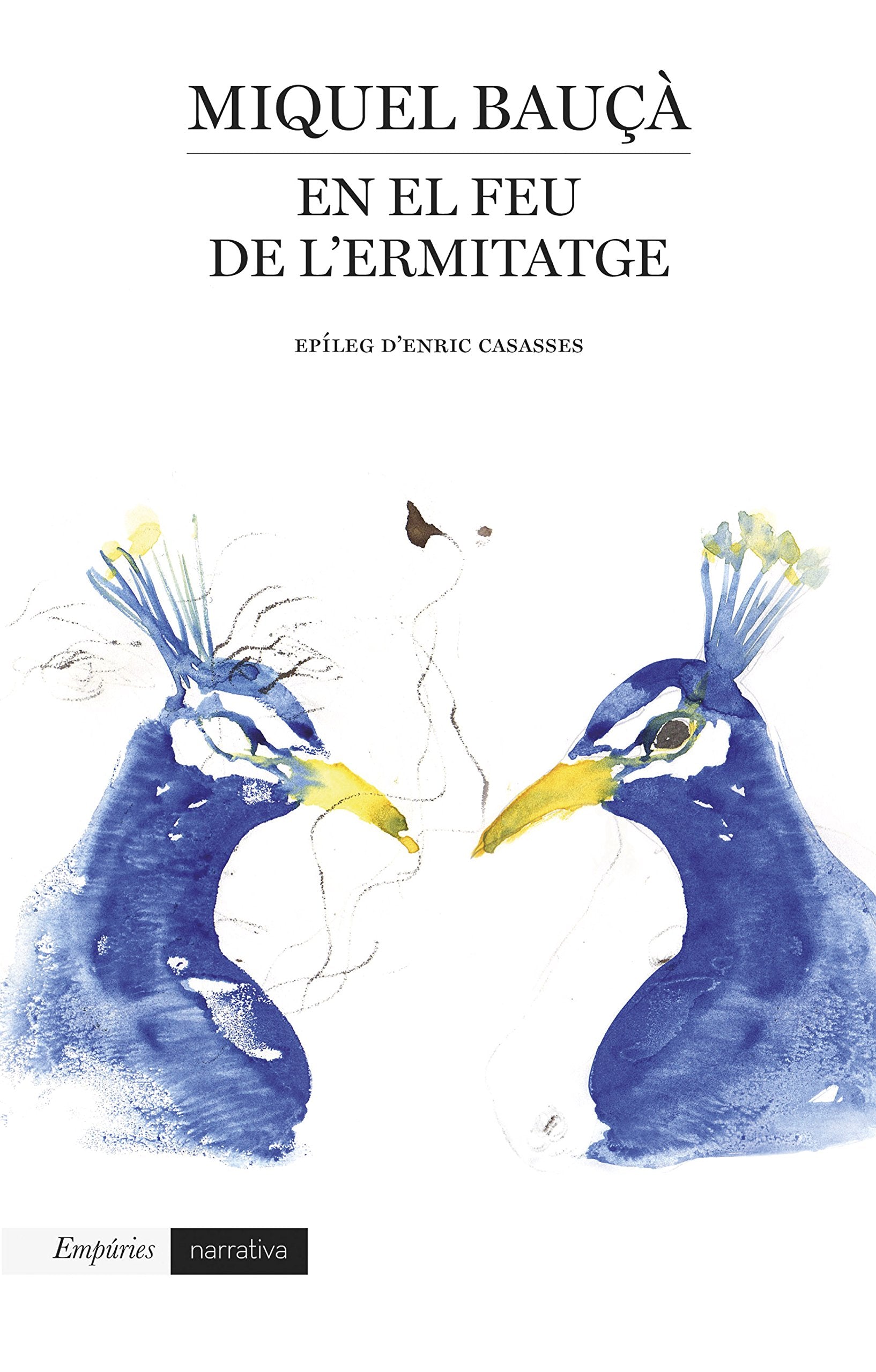 En el Feu de l'ermitatge book