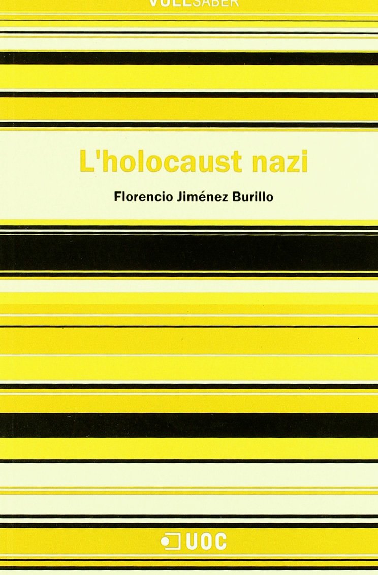 L'holocaust nazi (VullSaber, Band 17) Social Sciences