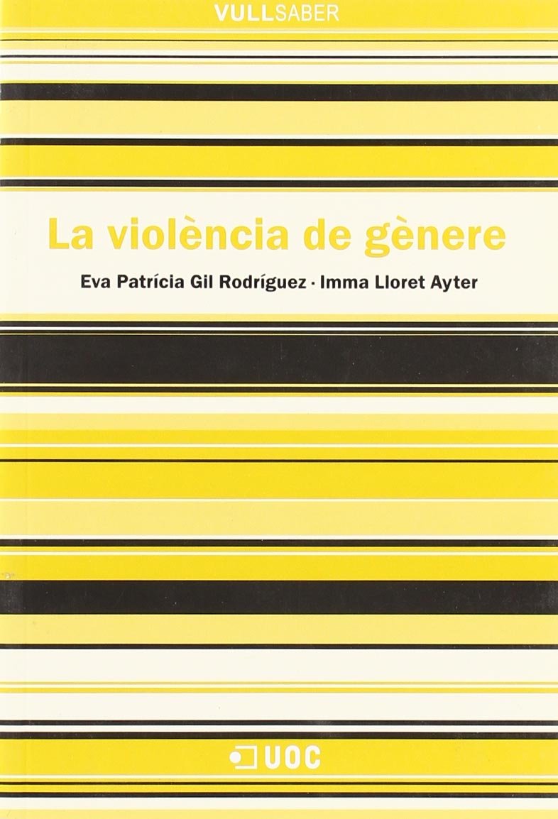 Lloret Ayter, I: Violència de gènere Law