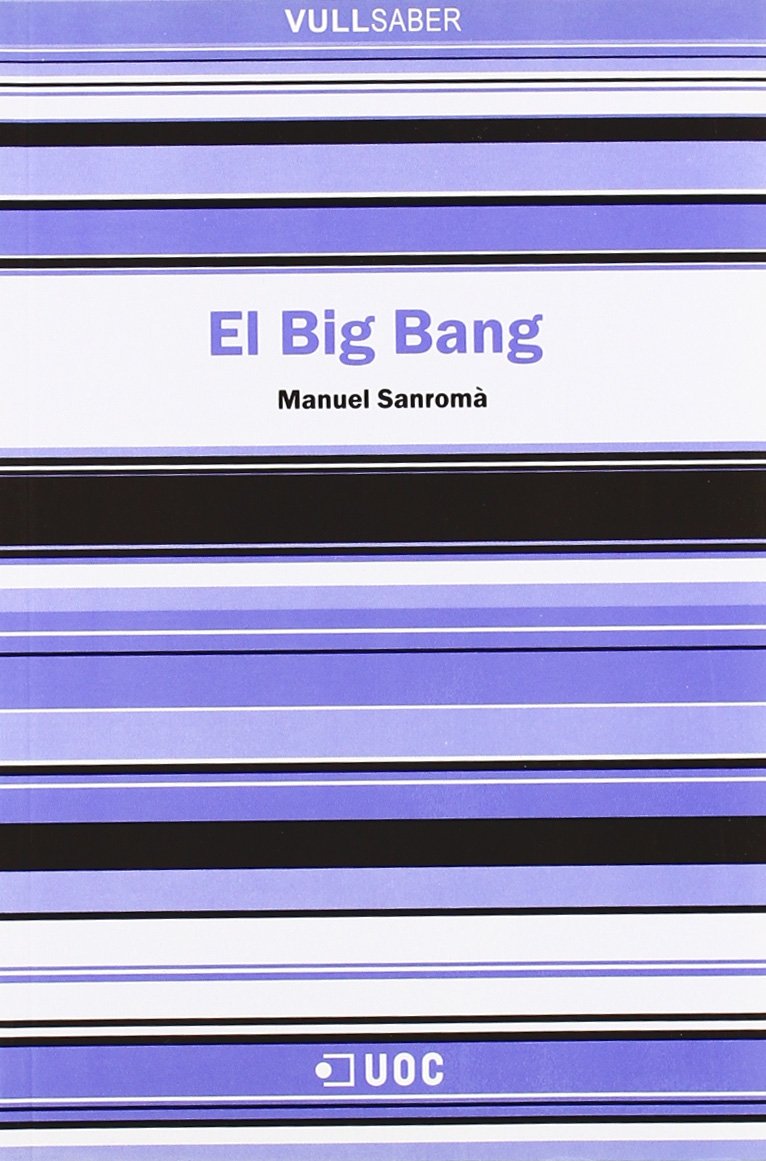 El Big Bang (VullSaber, Band 50) Learning & Reference