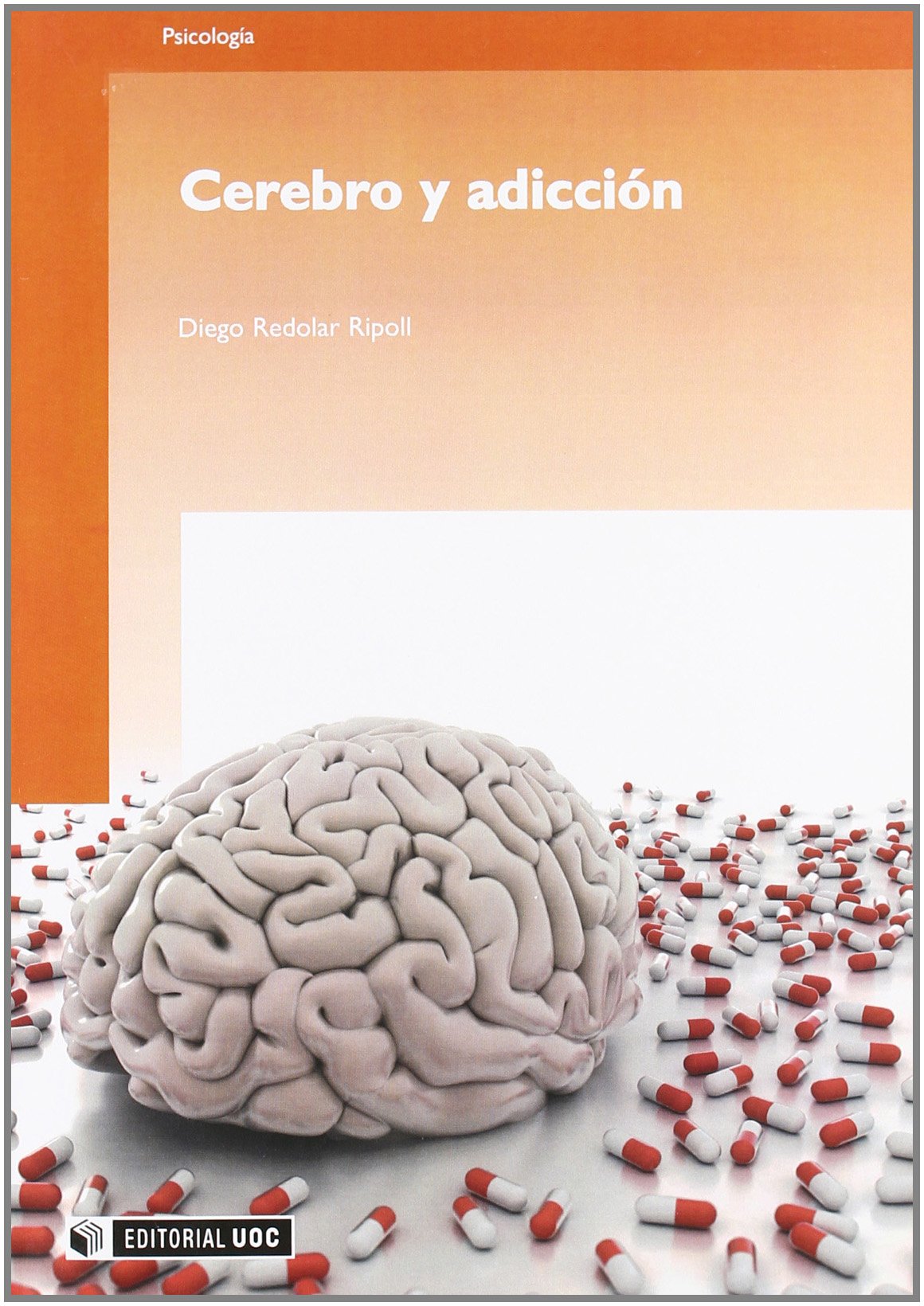 Cerebro y adicción (Manuales, Band 112) Medicine