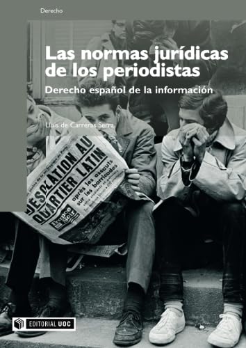 Las normas jurídicas de los periodistas Law