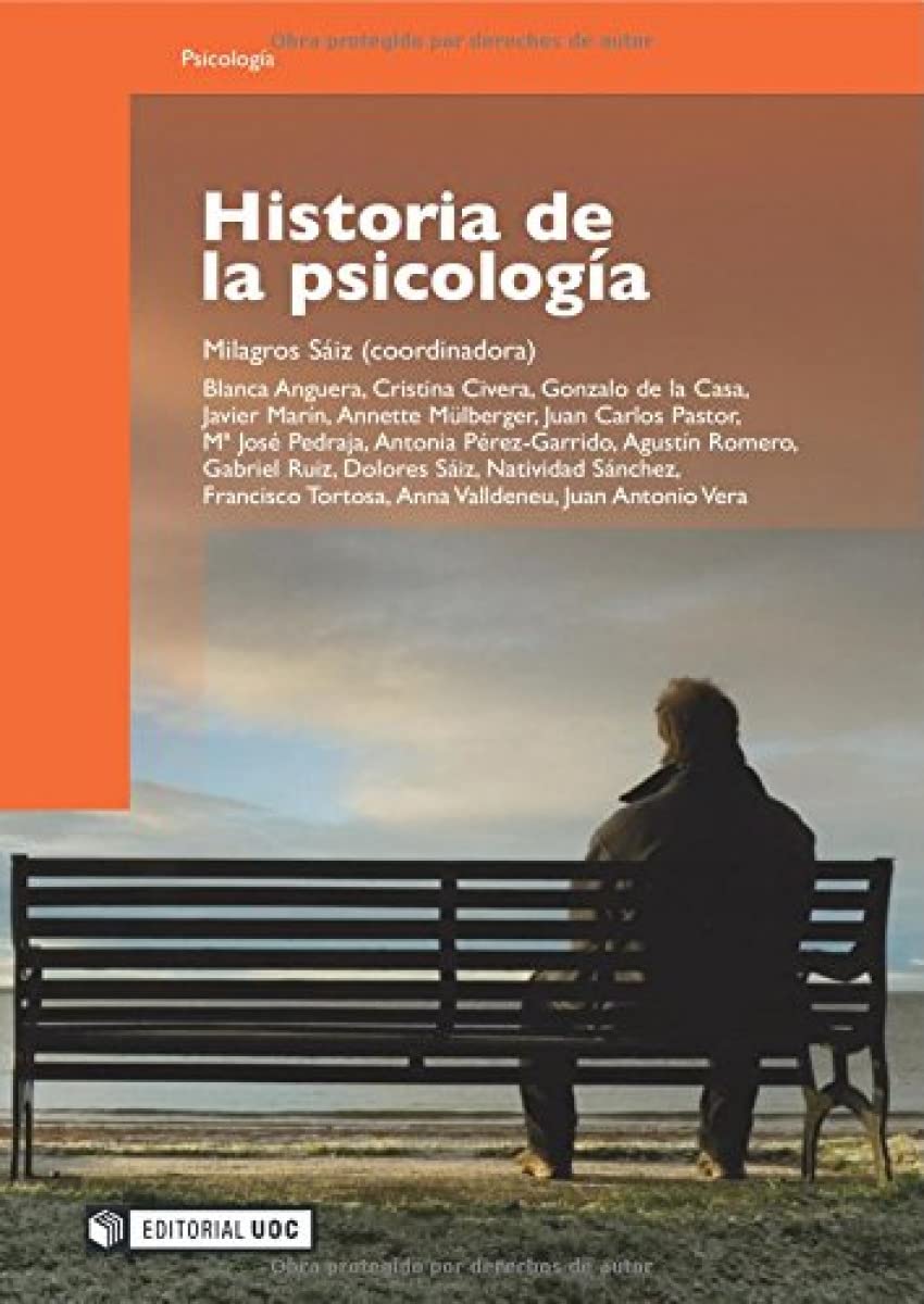 Historia de la psicología (Manuales, Band 138) Medicine