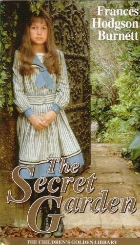 The Secret Garden Books