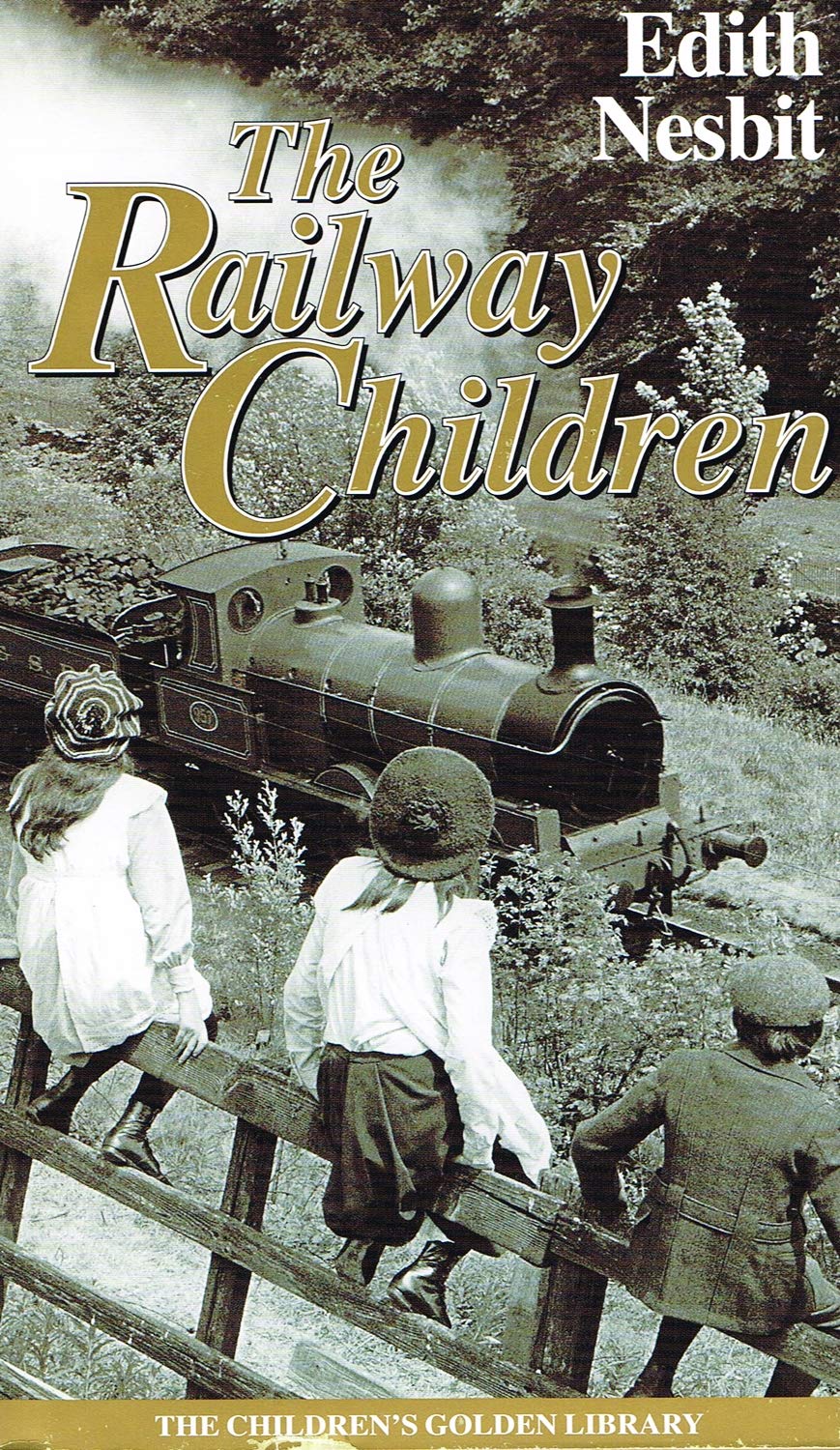 Product Image: The Railway Children
