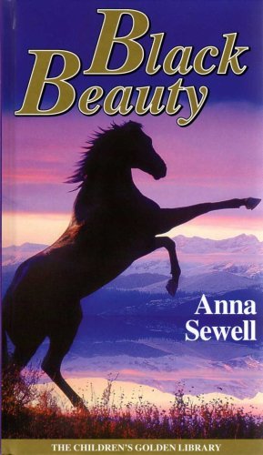 black beauty Books