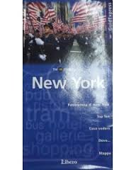 Guidexpress New York Books