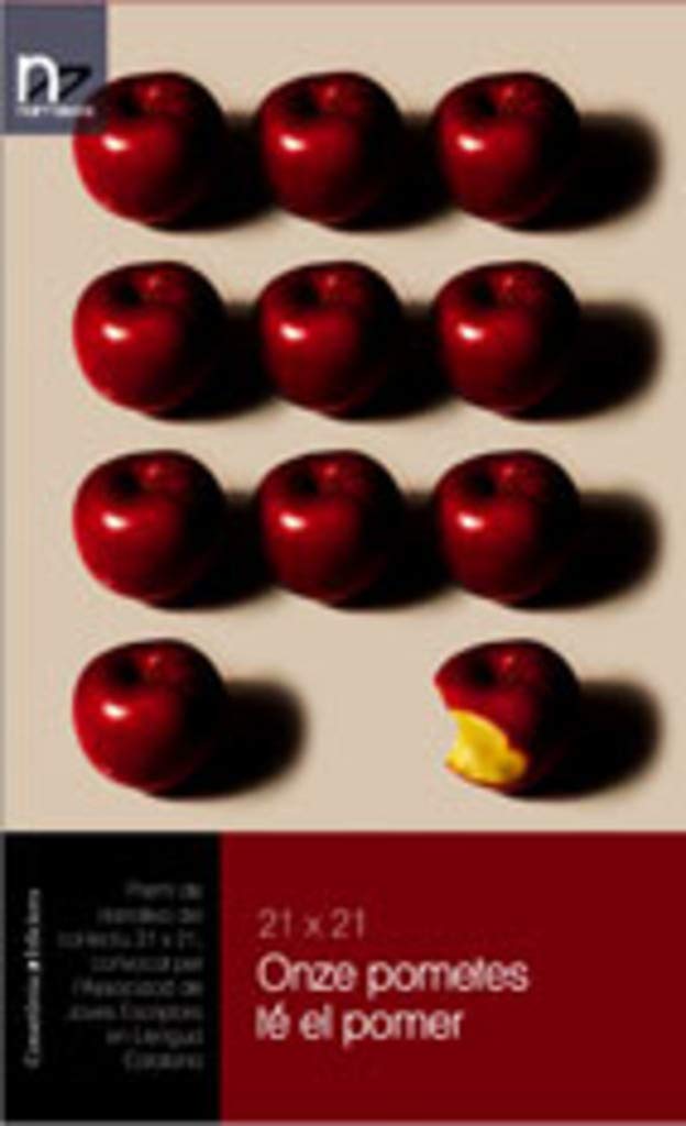 Onze Pometes Te El Pomer book