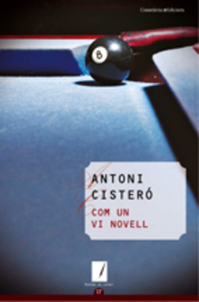 Com un vi novell (Notes de color, Band 17) Contemporary literature