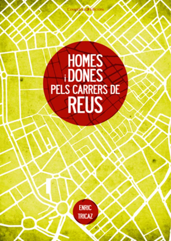 Homes i dones pels carrers de Reus Leisure, Home & Garden