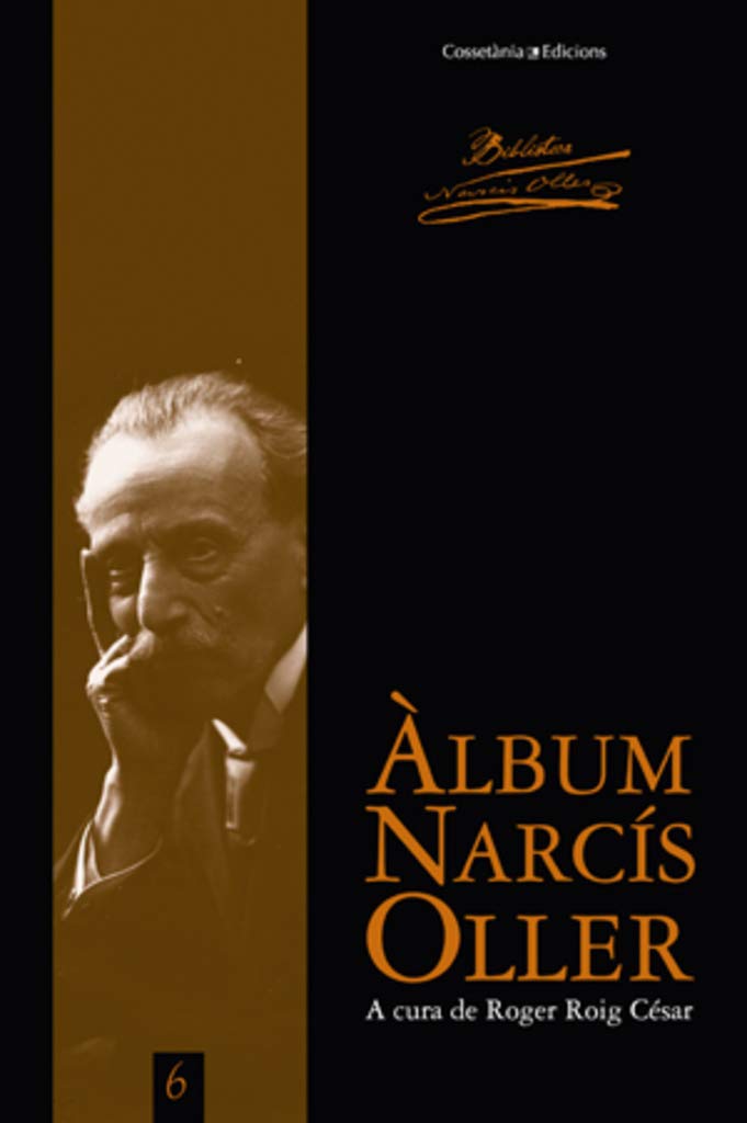 Àlbum Narcís Oller Contemporary literature