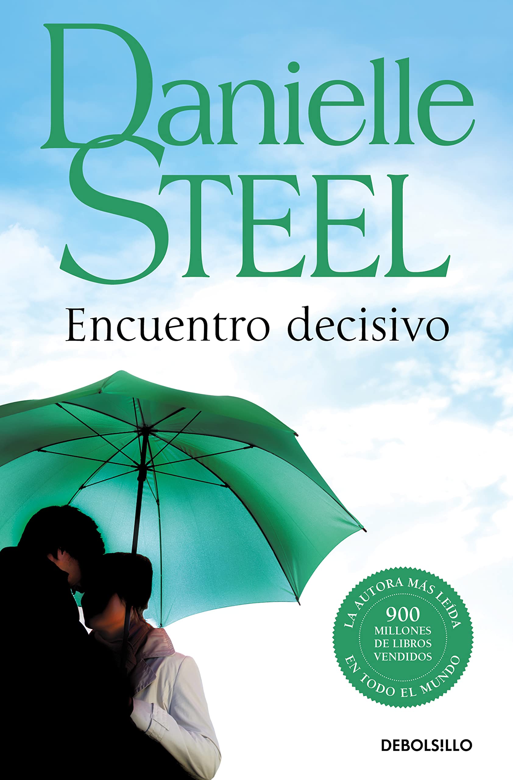 Encuentro decisivo (Best Seller) Contemporary Romance