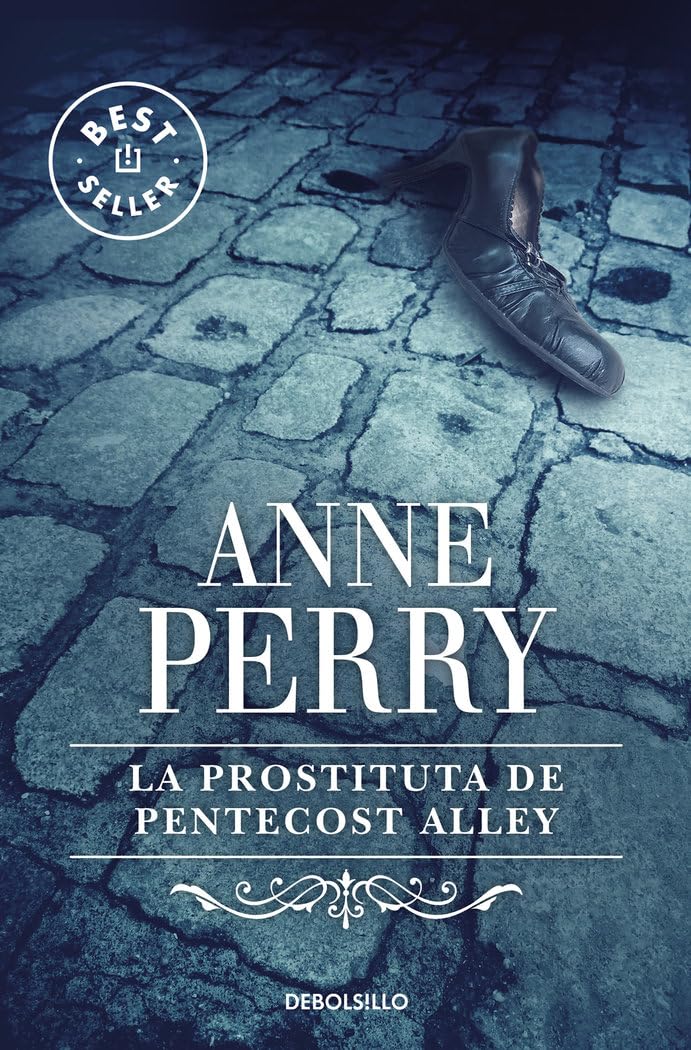 La prostituta de Pentecost Alley (Best Seller, Band 16) Social Sciences