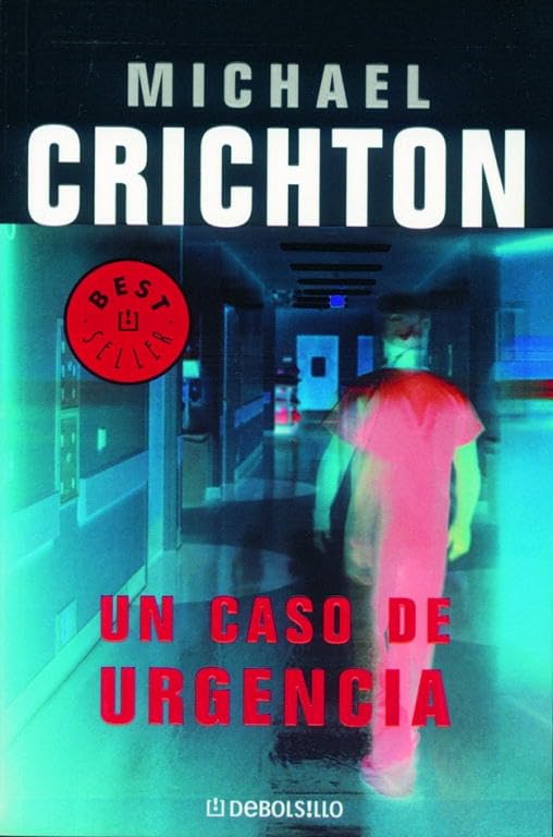 Un caso de urgencia (BEST SELLER, Band 26200) Contemporary literature